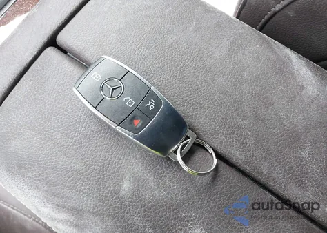 2022 Mercedes-Benz Gls 450 4Matic from USA, damaged, VIN 4JGFF5KE4NA626100